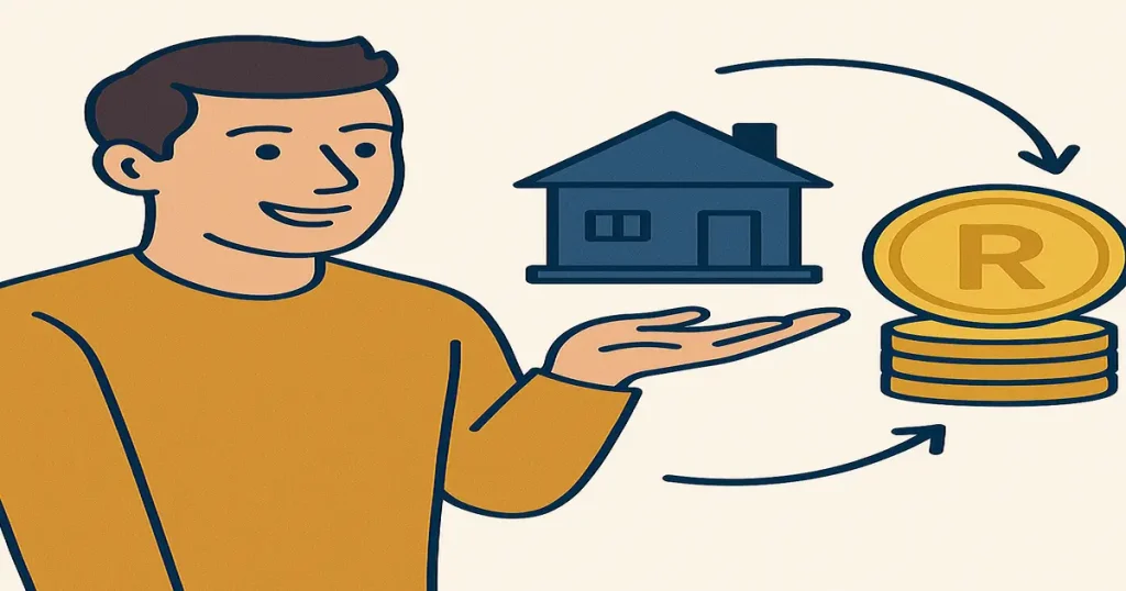 guide to financing flipping houses