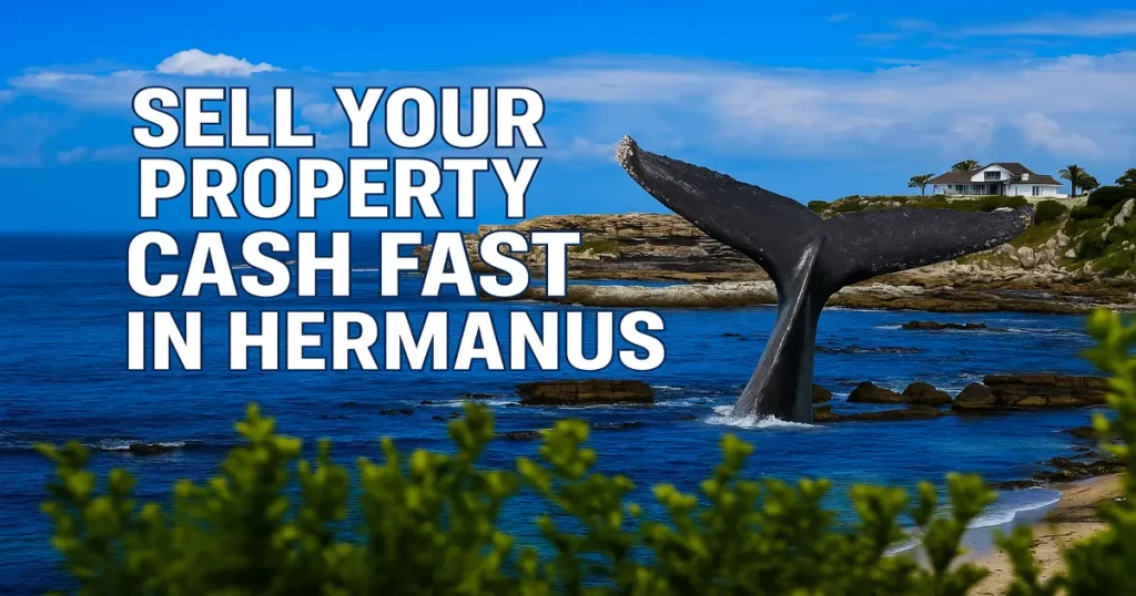 sell your property in hermanus