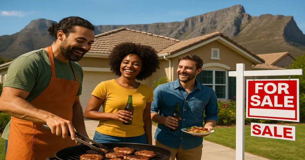 How to Sell Your Cape Town Property Fast for Cash Without Repairs or Agents Sell My House Fast Cash