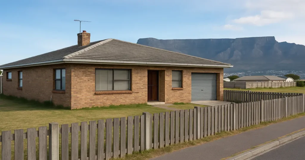 Inherited a Property in Cape Town? How to Sell It Fast for Cash
