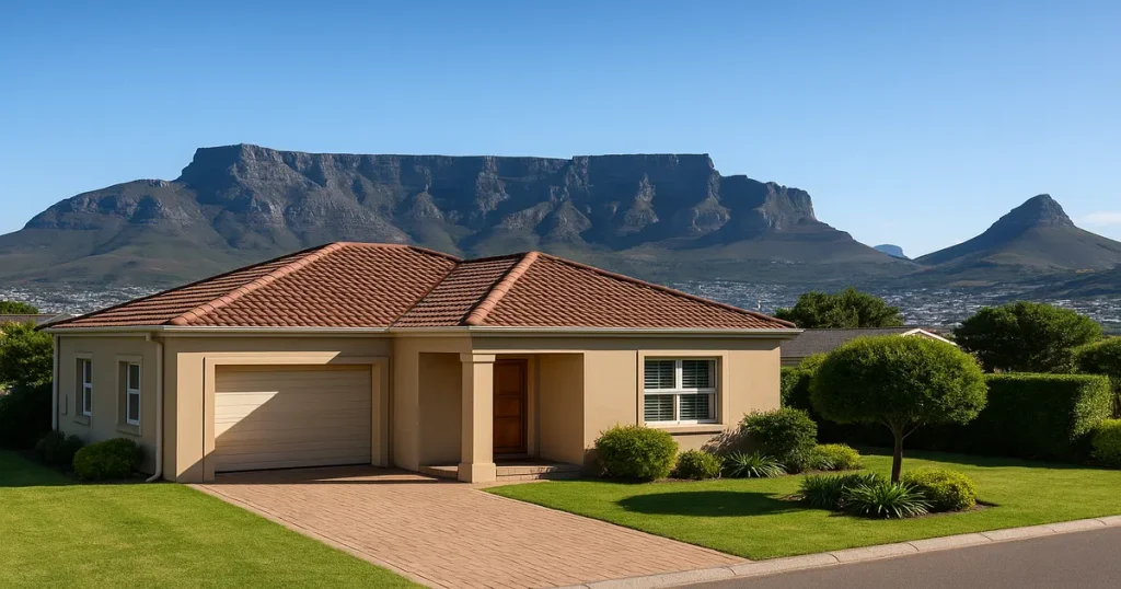 Need to Sell Your House in Cape Town Quickly? Here’s the Fastest Way