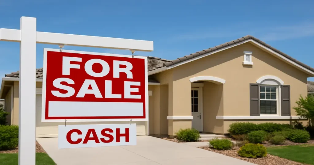 Sell My House Fast for Cash in Cape Town: Your Complete Guide to a Quick, Guaranteed Sale