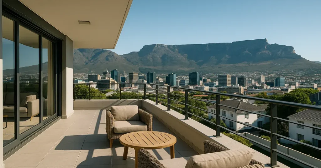 Sell a Flat Fast for Cash in Cape Town No Agents No Delays No Stress Sell My House Fast Cash